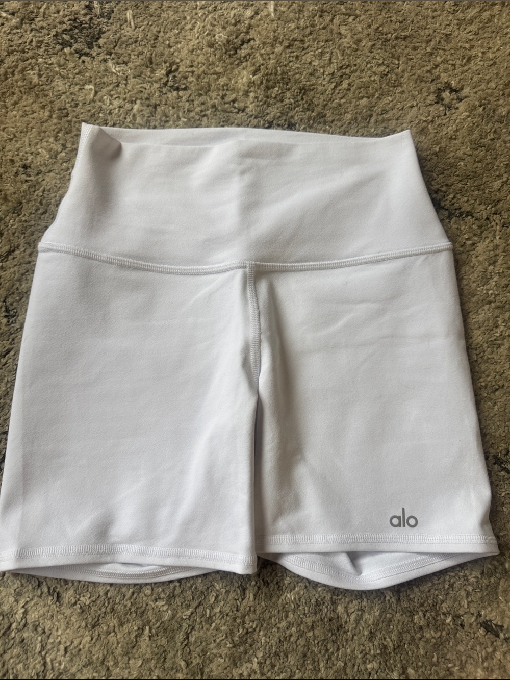 ALO Yoga Biker Shorts